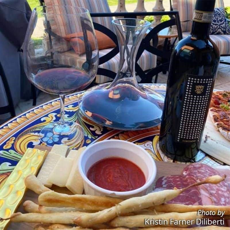 2015 Brunello di Montalcino Collezione "Gioiello"
